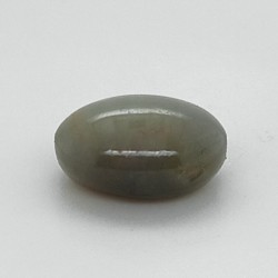 Cat's Eye (Lahsunia) 4.16 Ct Certified